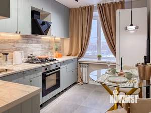 3-к квартира, вторичка, 61м2, 8/9 этаж