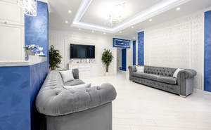 4-к квартира, вторичка, 133м2, 3/4 этаж