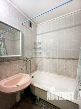 2-к квартира, вторичка, 52м2, 1/9 этаж