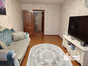 3-к квартира, вторичка, 83м2, 4/9 этаж