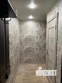 2-к квартира, вторичка, 45м2, 2/5 этаж