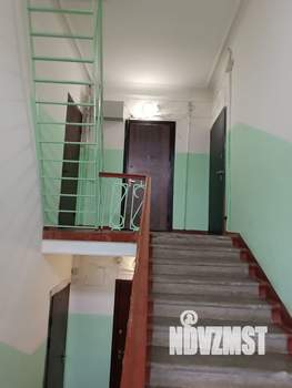 2-к квартира, вторичка, 57м2, 4/5 этаж