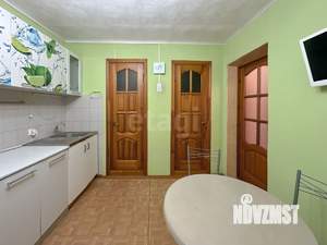 2-к квартира, вторичка, 55м2, 5/5 этаж