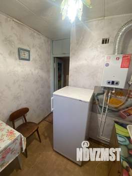 3-к квартира, вторичка, 57м2, 4/5 этаж