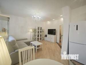 2-к квартира, вторичка, 56м2, 4/4 этаж