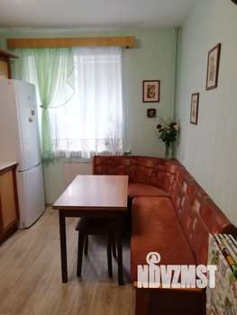 5-к квартира, вторичка, 90м2, 1/5 этаж