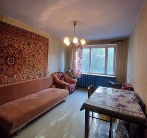 2-к квартира, вторичка, 54м2, 4/5 этаж