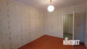 2-к квартира, вторичка, 47м2, 1/5 этаж