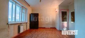 1-к квартира, вторичка, 31м2, 4/5 этаж