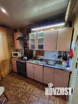 2-к квартира, вторичка, 53м2, 5/5 этаж