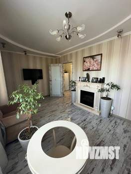 3-к квартира, вторичка, 83м2, 5/9 этаж