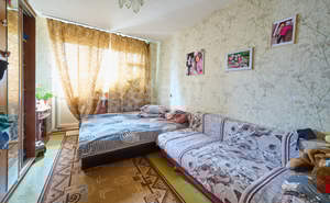 2-к квартира, вторичка, 47м2, 4/5 этаж