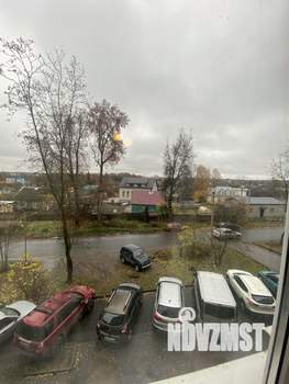 1-к квартира, вторичка, 31м2, 3/5 этаж