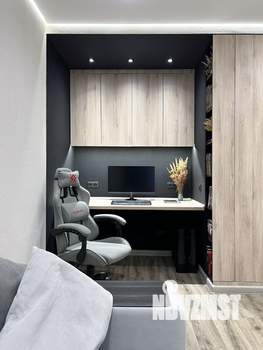 2-к квартира, вторичка, 54м2, 2/14 этаж