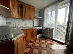 1-к квартира, вторичка, 33м2, 5/5 этаж