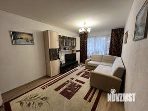 3-к квартира, вторичка, 67м2, 1/5 этаж