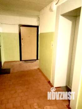 2-к квартира, вторичка, 51м2, 9/10 этаж