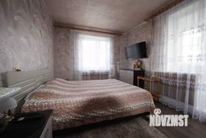 2-к квартира, вторичка, 52м2, 8/9 этаж