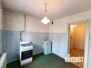 2-к квартира, вторичка, 51м2, 1/5 этаж