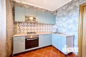 2-к квартира, вторичка, 53м2, 3/5 этаж