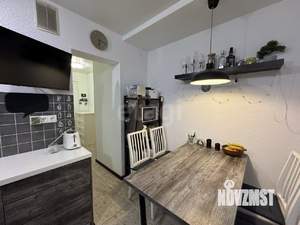 1-к квартира, вторичка, 33м2, 6/9 этаж