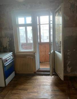 1-к квартира, вторичка, 33м2, 3/5 этаж