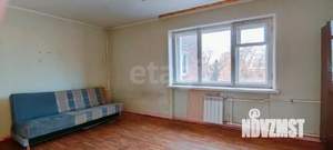 1-к квартира, вторичка, 31м2, 4/5 этаж