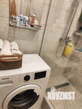 2-к квартира, вторичка, 41м2, 6/7 этаж