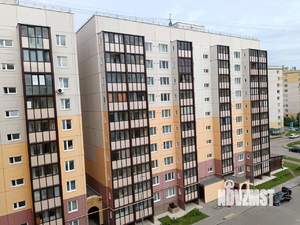 3-к квартира, вторичка, 96м2, 7/10 этаж