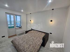 3-к квартира, вторичка, 63м2, 6/10 этаж