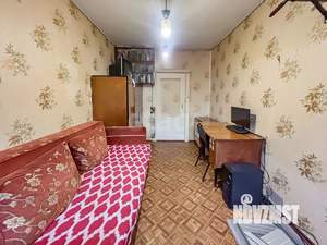 3-к квартира, вторичка, 56м2, 3/5 этаж