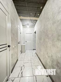 2-к квартира, вторичка, 54м2, 3/9 этаж