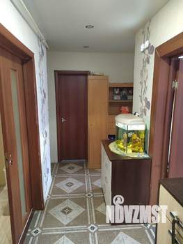 3-к квартира, вторичка, 56м2, 2/5 этаж