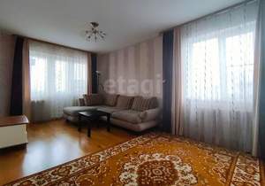 2-к квартира, вторичка, 42м2, 5/5 этаж