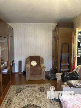 1-к квартира, вторичка, 33м2, 1/9 этаж