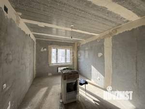 1-к квартира, вторичка, 36м2, 1/9 этаж
