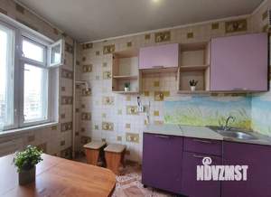 3-к квартира, вторичка, 62м2, 6/9 этаж