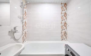 1-к квартира, вторичка, 33м2, 1/10 этаж