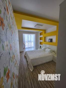 3-к квартира, вторичка, 100м2, 16/18 этаж