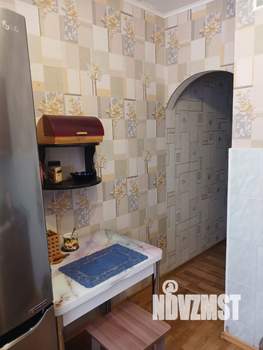 2-к квартира, вторичка, 43м2, 1/5 этаж