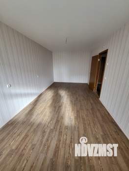 1-к квартира, вторичка, 43м2, 3/10 этаж