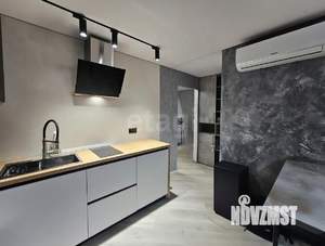 3-к квартира, вторичка, 59м2, 3/5 этаж