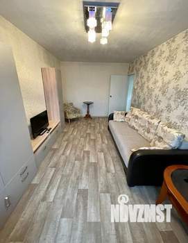 2-к квартира, вторичка, 52м2, 5/5 этаж