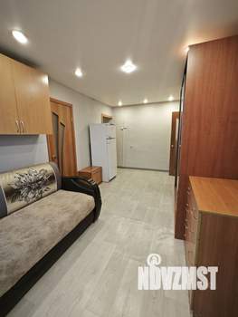 2-к квартира, вторичка, 43м2, 4/5 этаж