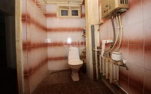 2-к квартира, вторичка, 58м2, 1/4 этаж