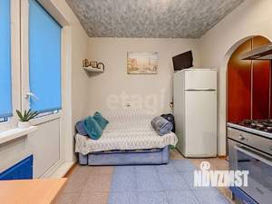 1-к квартира, вторичка, 33м2, 5/5 этаж