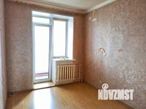 3-к квартира, вторичка, 73м2, 5/5 этаж