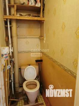 2-к квартира, вторичка, 51м2, 3/5 этаж