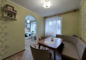 4-к квартира, вторичка, 62м2, 3/5 этаж