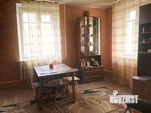 1-к квартира, вторичка, 33м2, 1/2 этаж